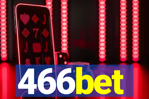 466bet