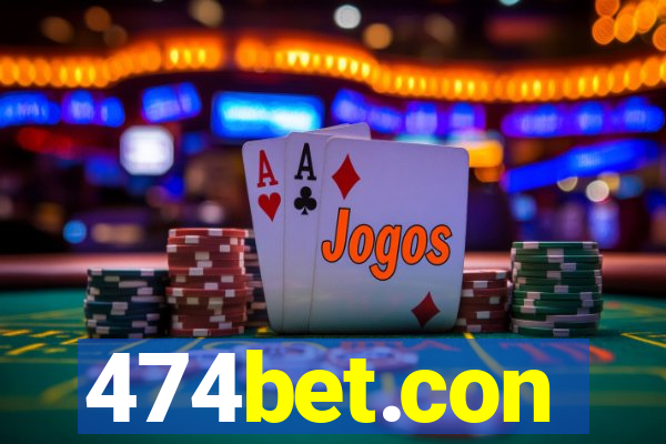 474bet.con