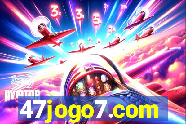 47jogo7.com