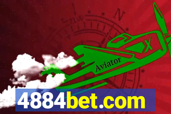 4884bet.com