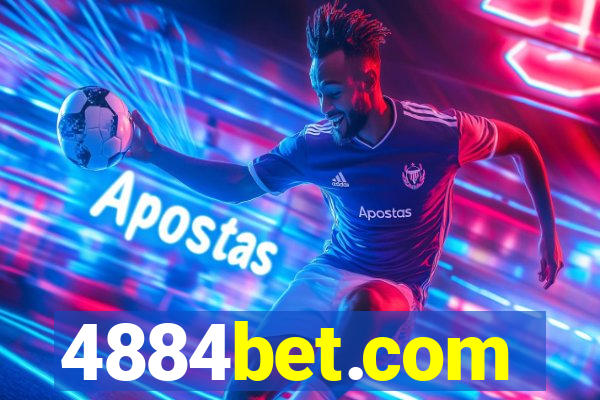 4884bet.com