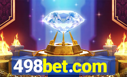 498bet.com