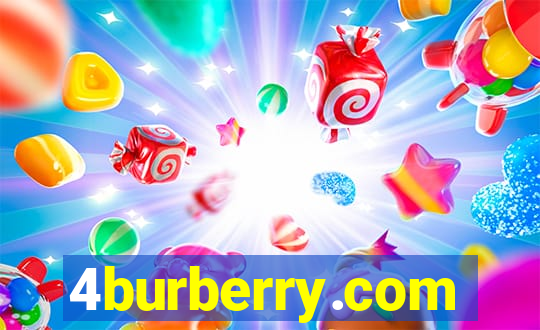 4burberry.com