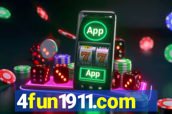 4fun1911.com