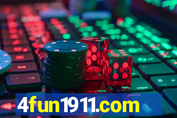4fun1911.com