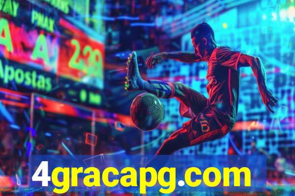 4gracapg.com
