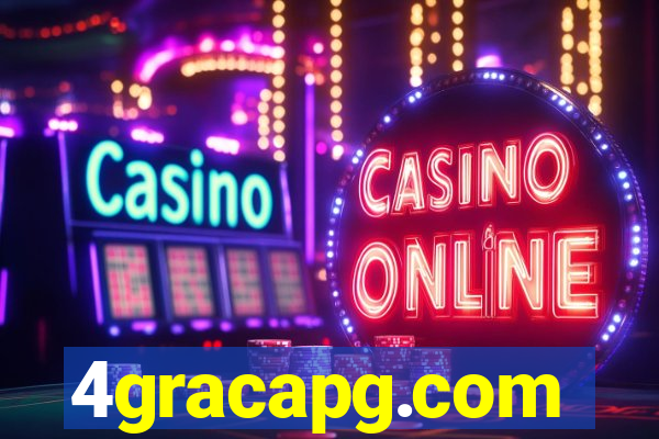 4gracapg.com