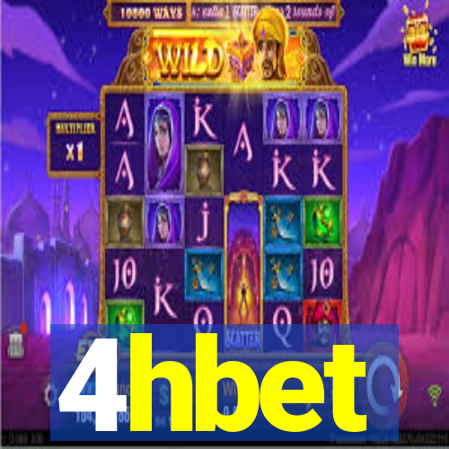 4hbet