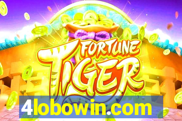 4lobowin.com