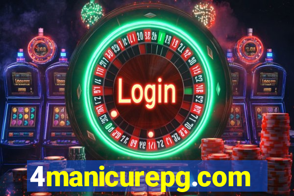 4manicurepg.com