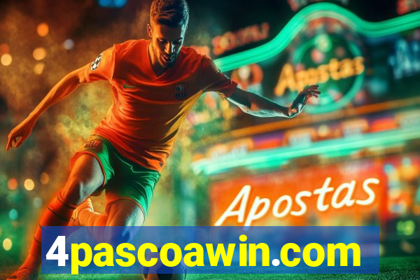 4pascoawin.com