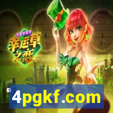 4pgkf.com