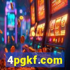 4pgkf.com