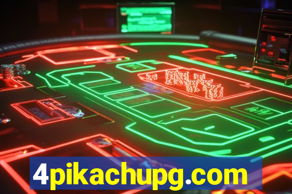 4pikachupg.com