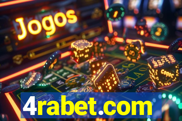 4rabet.com