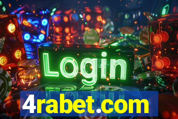 4rabet.com