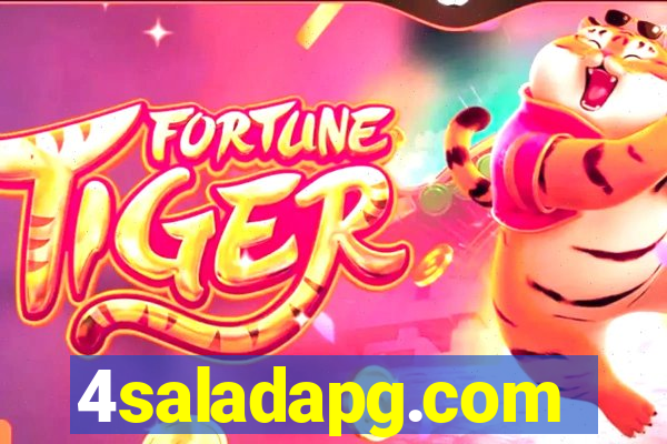 4saladapg.com
