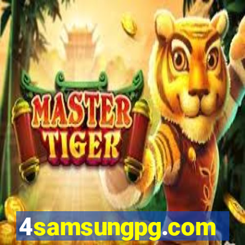 4samsungpg.com