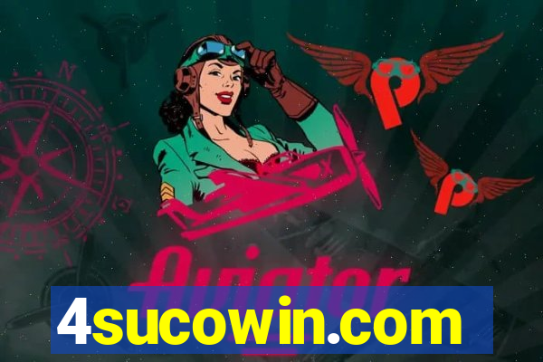 4sucowin.com