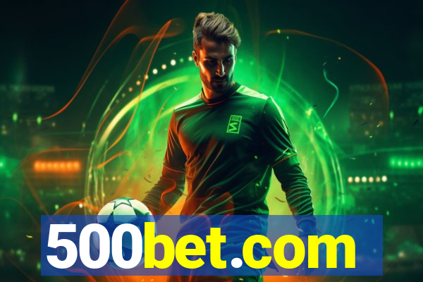 500bet.com