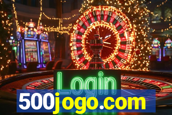500jogo.com
