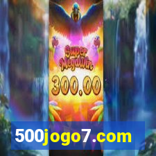 500jogo7.com