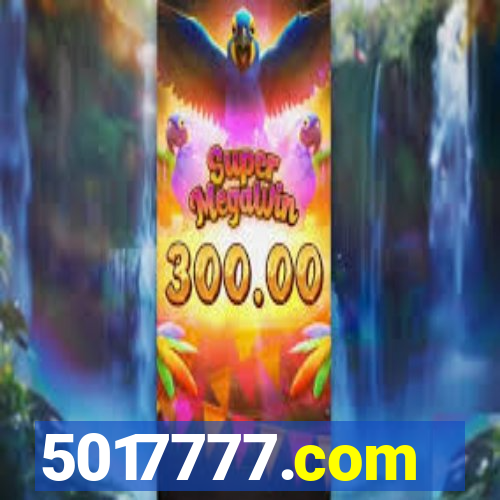 5017777.com