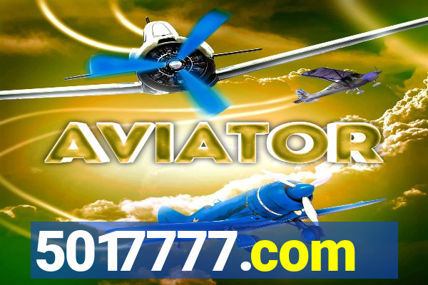 5017777.com