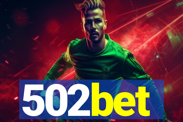 502bet