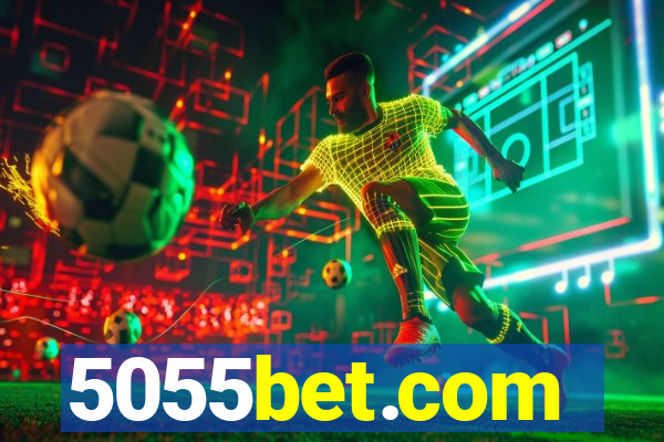 5055bet.com