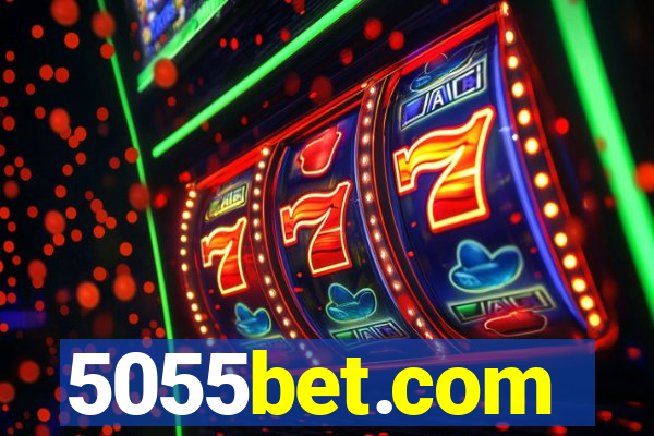 5055bet.com
