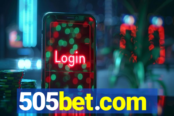 505bet.com