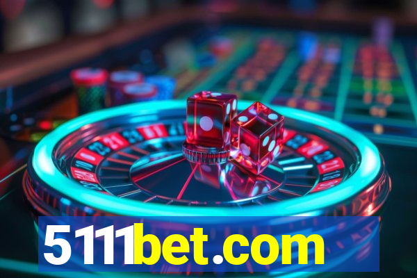 5111bet.com