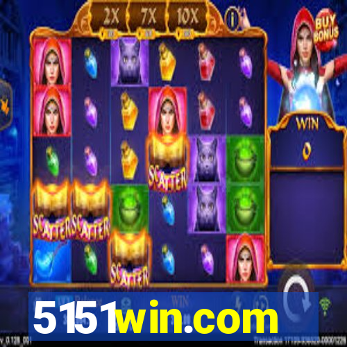 5151win.com