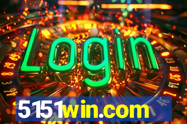 5151win.com