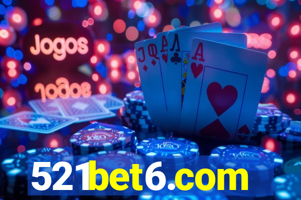 521bet6.com