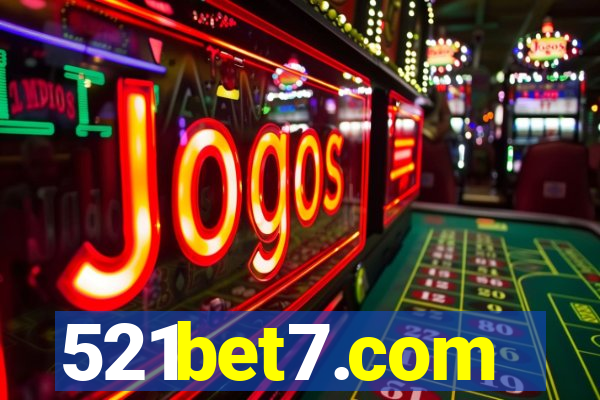 521bet7.com
