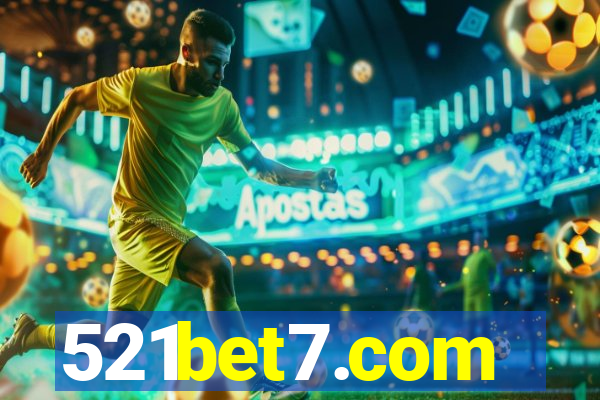 521bet7.com