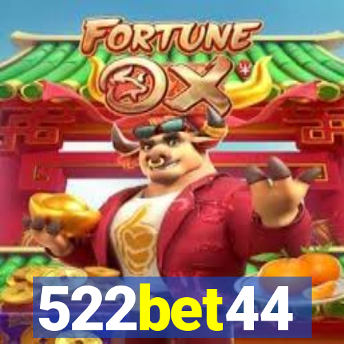 522bet44
