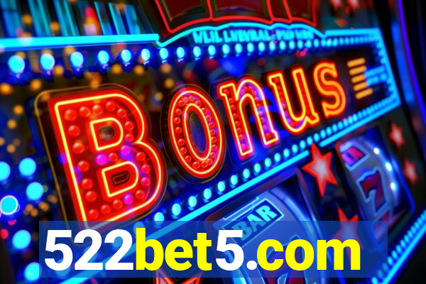 522bet5.com