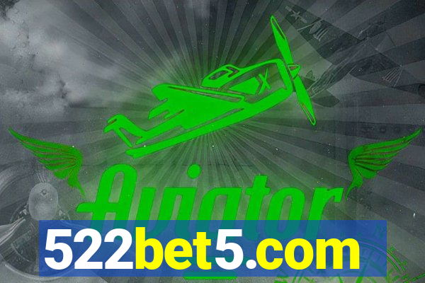 522bet5.com
