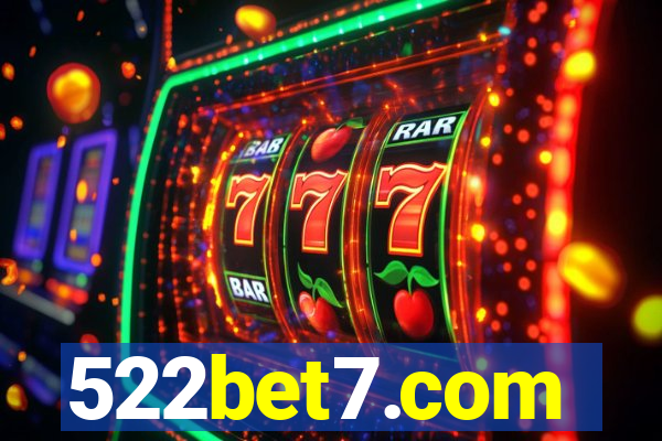 522bet7.com