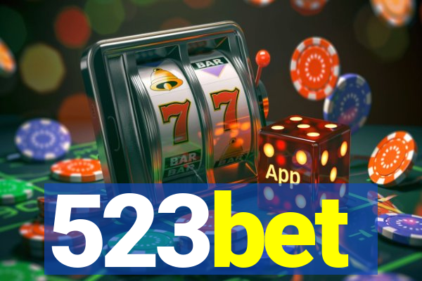 523bet