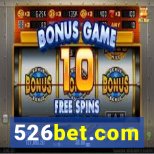 526bet.com