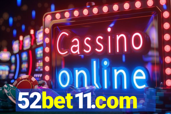52bet11.com