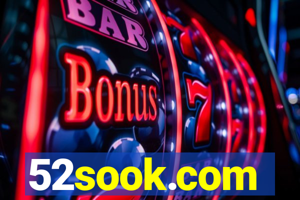 52sook.com