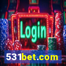 531bet.com