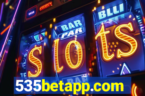 535betapp.com