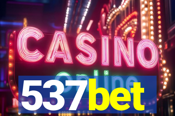 537bet