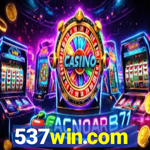 537win.com